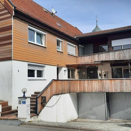 Freundliche Zimmer Auf Dem Lande Volkenschwand 외부 사진