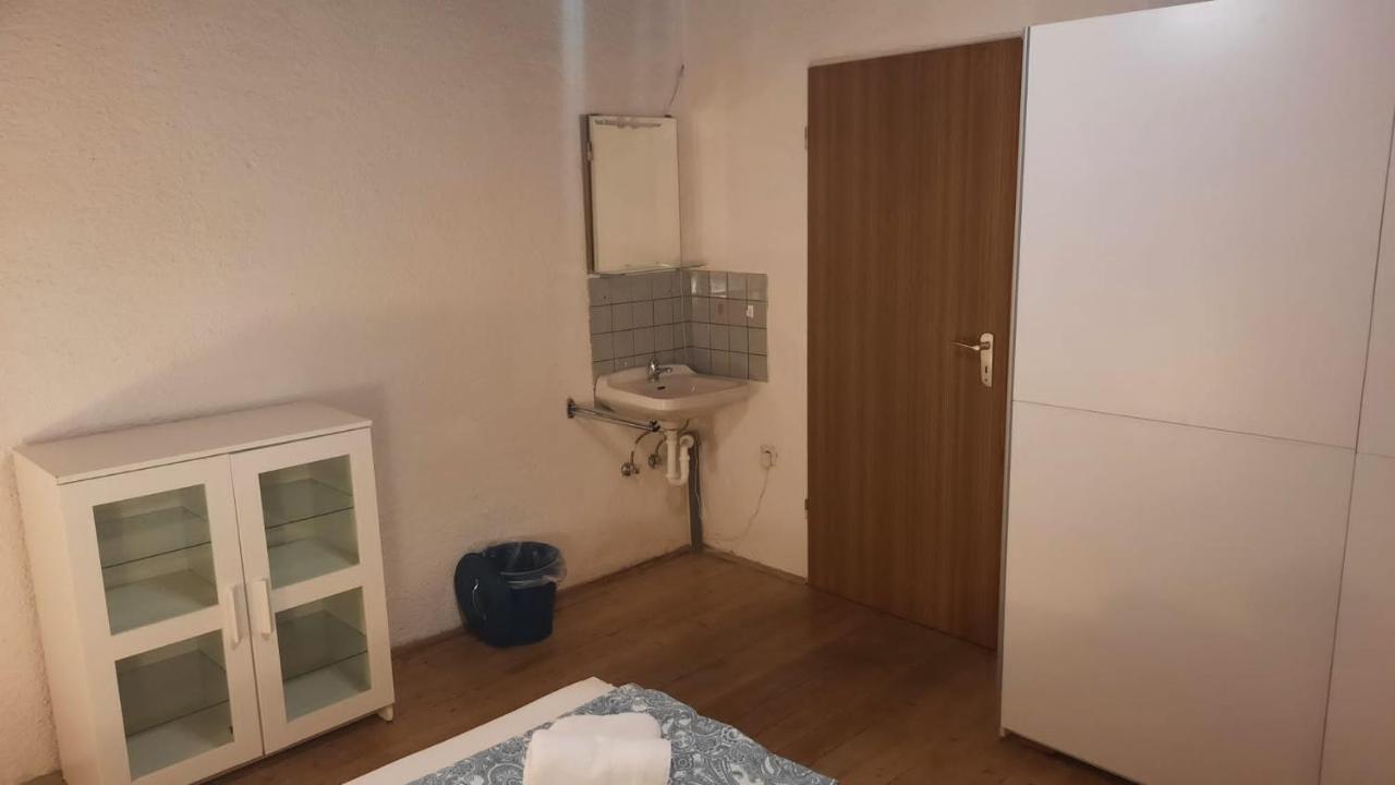 Freundliche Zimmer Auf Dem Lande Volkenschwand 외부 사진