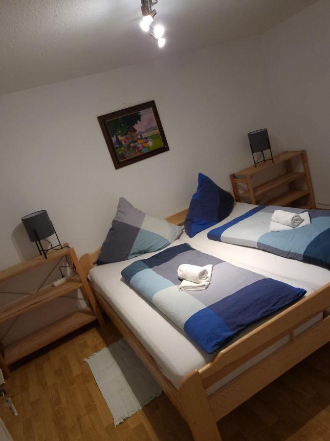 Freundliche Zimmer Auf Dem Lande Volkenschwand 외부 사진