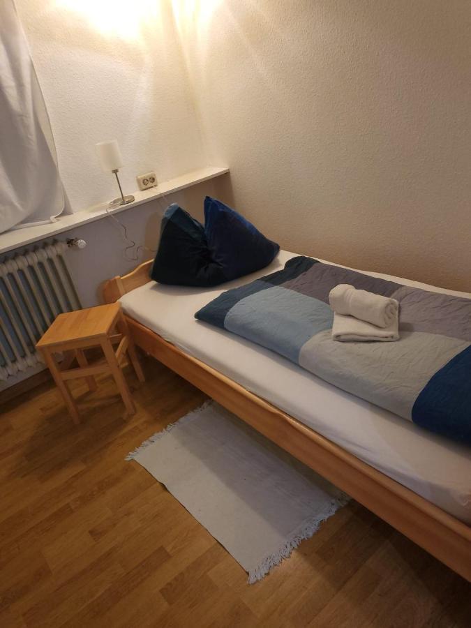 Freundliche Zimmer Auf Dem Lande Volkenschwand 외부 사진