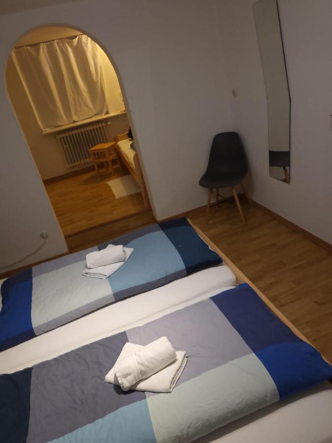 Freundliche Zimmer Auf Dem Lande Volkenschwand 외부 사진