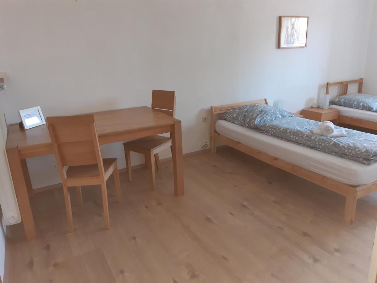 Freundliche Zimmer Auf Dem Lande Volkenschwand 외부 사진