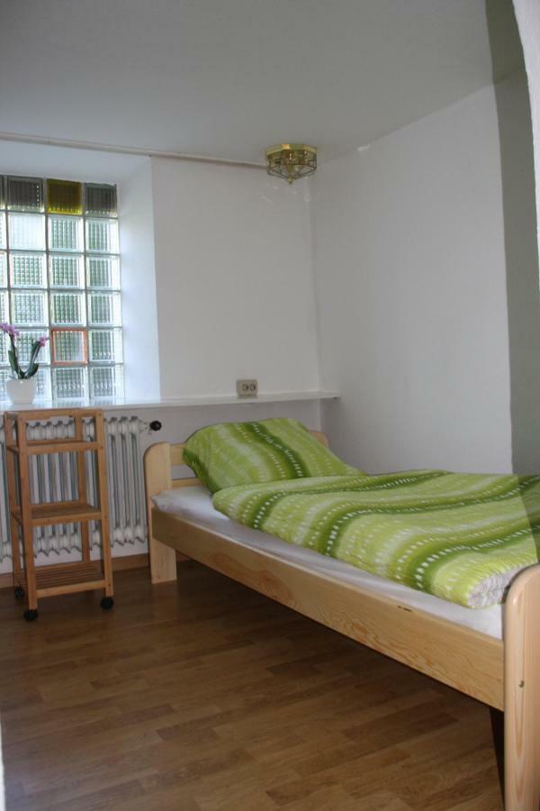 Freundliche Zimmer Auf Dem Lande Volkenschwand 외부 사진