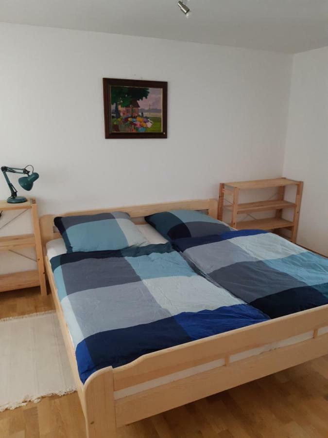 Freundliche Zimmer Auf Dem Lande Volkenschwand 외부 사진